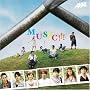 MUSIC!!! / ZERO(DVD�tA)