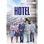 HOTEL �V�[�Y��3 �O�� DVD-BOX