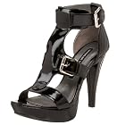 Chinese Laundry Bonnet High Heel Gladiator
