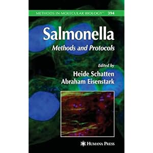 【クリックで詳細表示】Salmonella： Methods and Protocols (Methods in Molecular Biology) [ペーパーバック]