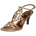Carlos By Carlos Santana Women's Fandango Sandal