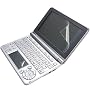 ELECOM �d�q�����t���ی�t�B����/CASIO XD-GF�V���[�Y�Ή�/�菑���p�l���p1��/���C���t���p1�� DJP-TP013