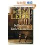 Suffer the Little Children (Commissario Guido Brunetti Mysteries)