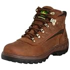 John Deere Poplar WCT 5 NC WP Lace Boot
