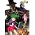 �h���[���n���^�[�햲 DVD-BOX 2