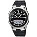 CASIO (�J�V�I) �r���v �X�^���_�[�h�E�H�b�` AW-80-1AJF �����Y