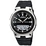 CASIO (�J�V�I) �r���v �X�^���_�[�h�E�H�b�` AW-80-1AJF �����Y