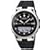CASIO (�J�V�I) �r���v �X�^���_�[�h�E�H�b�` AW-80-1AJF �����Y