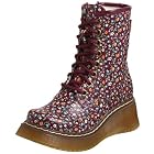 Sugar Little Kid/Big Kid Rockband Ditzy Shoe