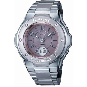 [�J�V�I]CASIO �r���v Baby-G �x�r�[�W�[ G-ms �^�t�\�[���[ �d�g���v MULTIBAND5 MSG-3001CJ-4BJF ���f�B�[�X