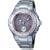 [�J�V�I]CASIO �r���v Baby-G �x�r�[�W�[ G-ms �^�t�\�[���[ �d�g���v MULTIBAND5 MSG-3001CJ-4BJF ���f�B�[�X