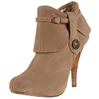 Unlisted Core Basics Bootie