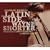 The Latin Side of Wayne Shorter