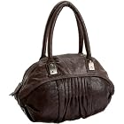 Luba J Bradley Satchel