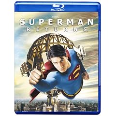 �X�[�p�[�}�� ���^�[���Y [Blu-ray]