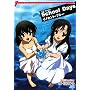 TV Anime School Days�C�m�Z���g�E�u���[ (JIVA CHARACTER NOVELS)