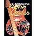 Build Your Own Electric Guitar: Complete Instructions And Full-size Plans