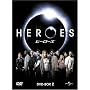 HEROES / �q�[���[�Y DVD-BOX 2