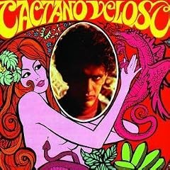 Caetano Veloso [1968]