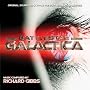 Battlestar Galactica (Original Soundtrack from the Sci-Fi Channel Miniseries)