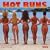 Hot Buns 2009 Calendar