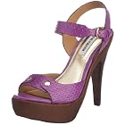 Steve Madden Tarneyy Heeled Sandal