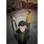 �_���/GHOST HOUND 3 [DVD]
