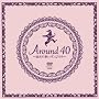 Around40~�����̑����I���i����~DVD-BOX