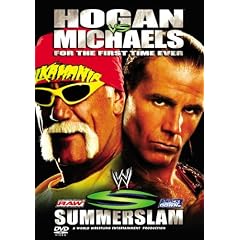 WWE �T�}�[�X���� 2005 [DVD]