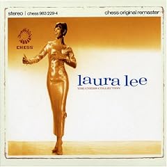 laura lee THE CHESS COLLECTION