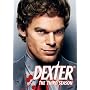 Dexter: Complete Third Season (4pc) (Ws Dub Ac3) [DVD] [Import]