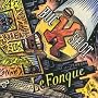 Buckshot LeFonque
