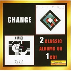 Miracles / Change of Heart