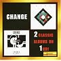 Miracles / Change of Heart