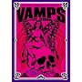 VAMPS LIVE 2008 [DVD]