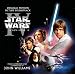 Star Wars Episode IV: A New Hope [Original Motion Picture Soundtrack]