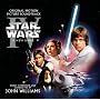 Star Wars Episode IV: A New Hope [Original Motion Picture Soundtrack]