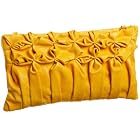High Fashion Pleated Clutch