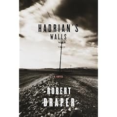 Hadrian's Walls