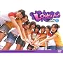 LOVE&HOP part1 [DVD]