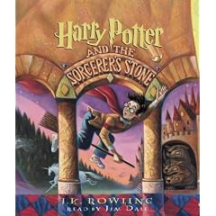 Harry Potter and the Sorcerer's Stone (Harry Potter (J.K. Rowling))