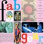 FAB GEAR
