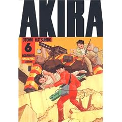 Akira (Part 6) (KC�f���b�N�X 339)