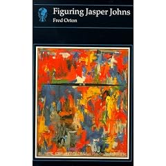 Figuring Jasper Johns (Essays in Art and Culture)