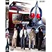 HEROES~����� ���ʃ��C�_�[�� MISSING ACE ���C�L���O~ [DVD]