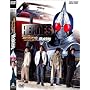 HEROES~����� ���ʃ��C�_�[�� MISSING ACE ���C�L���O~ [DVD]