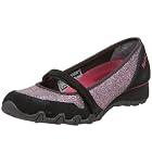 Skechers Sassies - Rock-With-You Wedge Sneaker