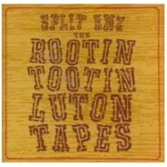 The Rootin' Tootin'..