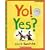 Yo! Yes? (Scholastic Bookshelf)