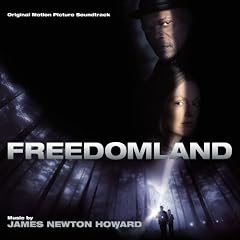 Freedomland [Original Motion Picture Soundtrack]